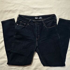 Wrangler Women's Black Skinny Jeans